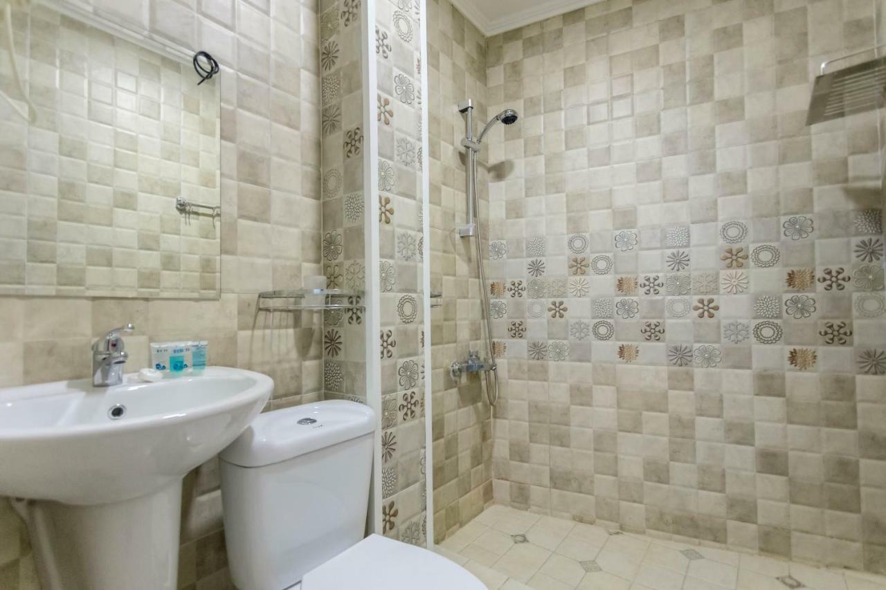 Hotel Tato Tbilisi Ngoại thất bức ảnh