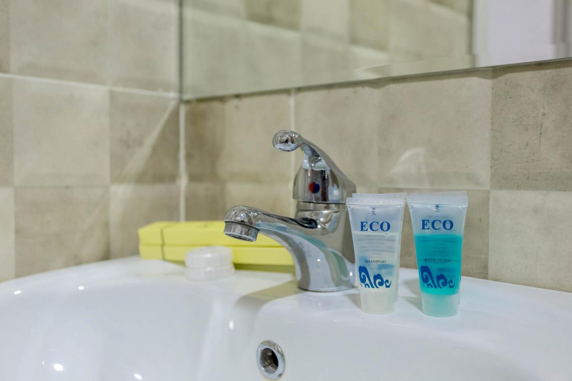 Hotel Tato Tbilisi Ngoại thất bức ảnh